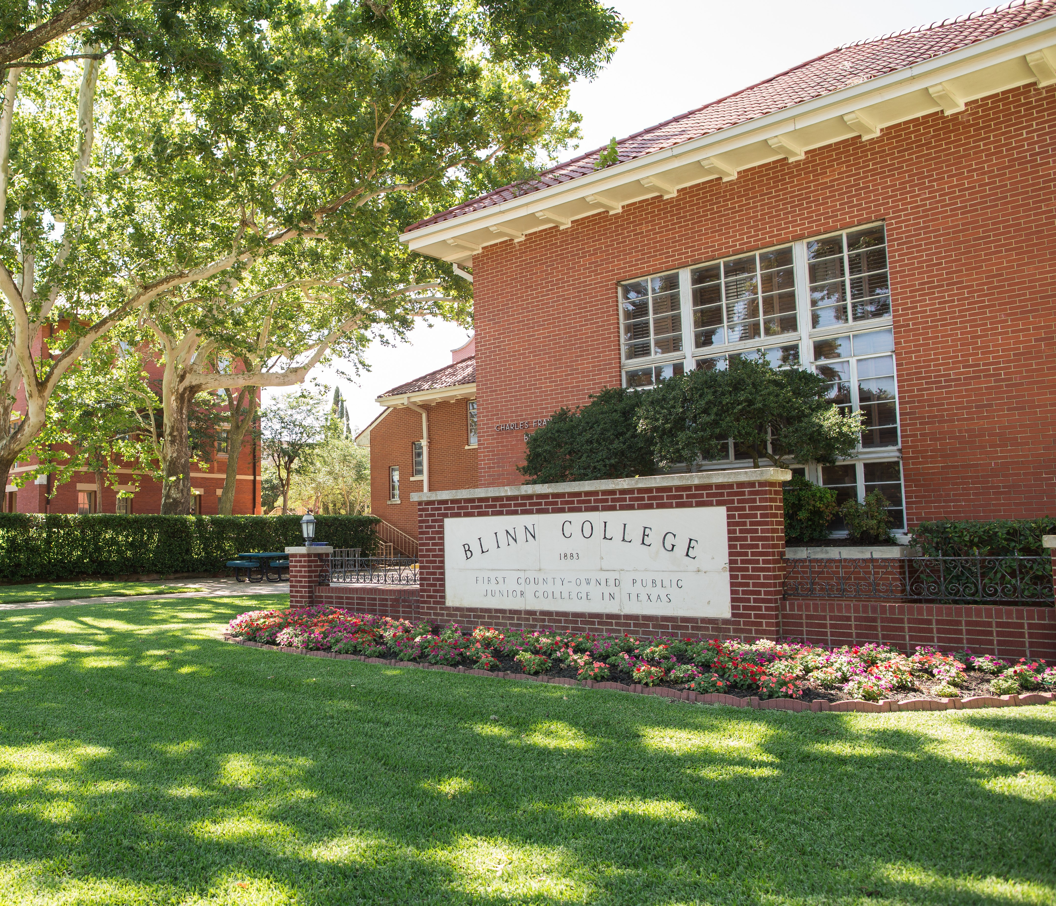 Blinn College Degrees Bridge Healthcare and Technology for Non