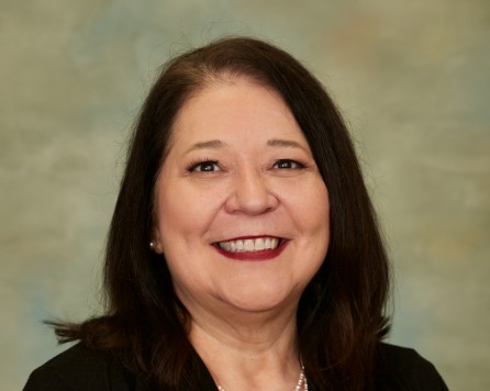 Teresa Rosales's profile photo